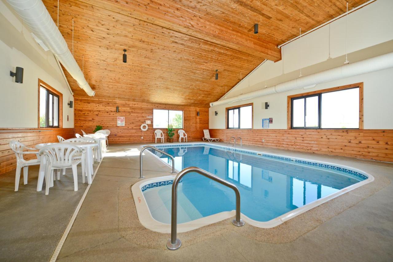 Days Inn By Wyndham Ozark Springfield Bagian luar foto