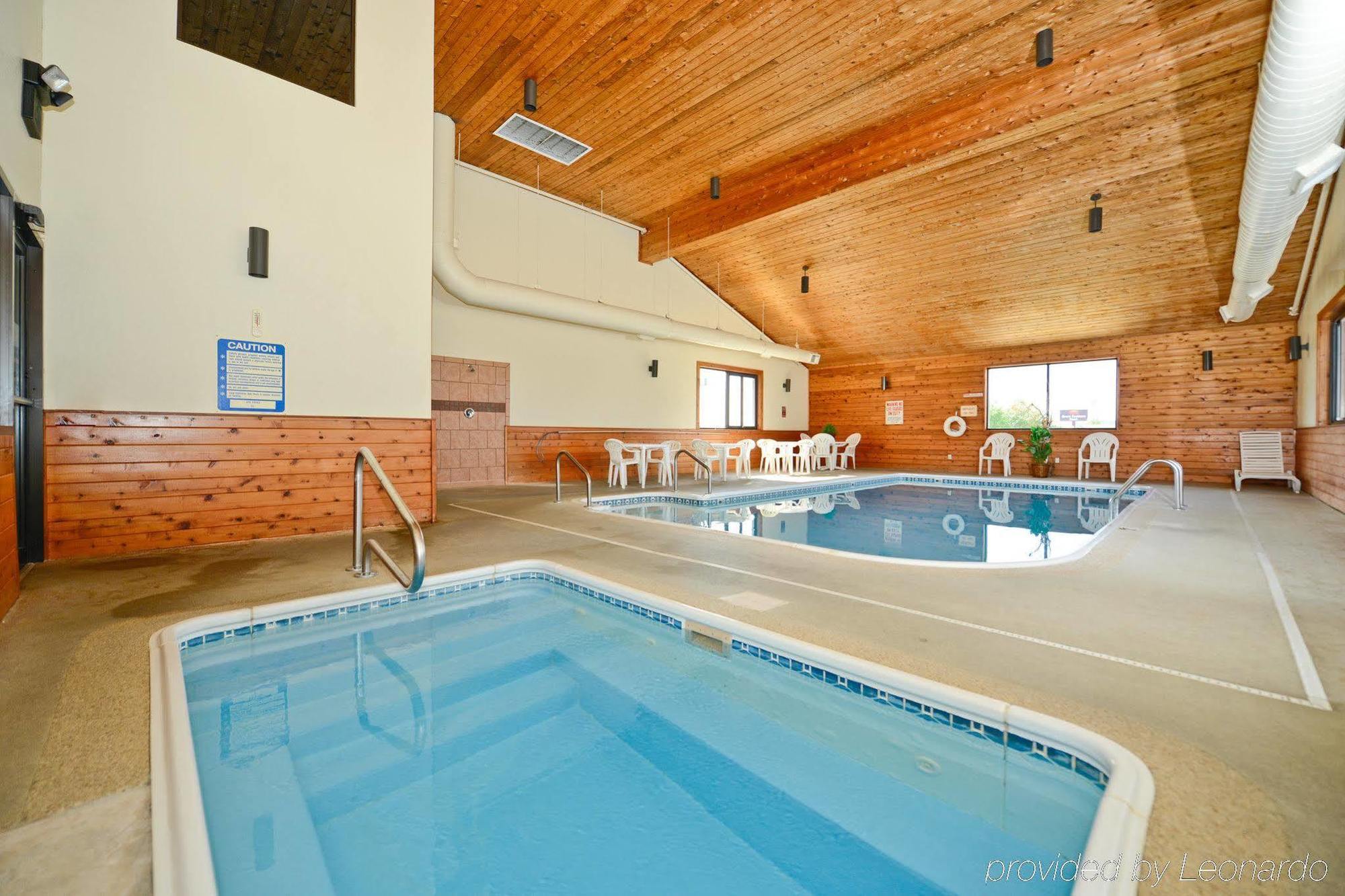 Days Inn By Wyndham Ozark Springfield Fasilitas foto